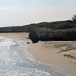 Nocleg ze śniadaniem Neptunia Fronte Mare