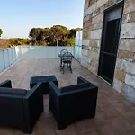 Nocleg ze śniadaniem Neptunia Fronte Mare 3*
