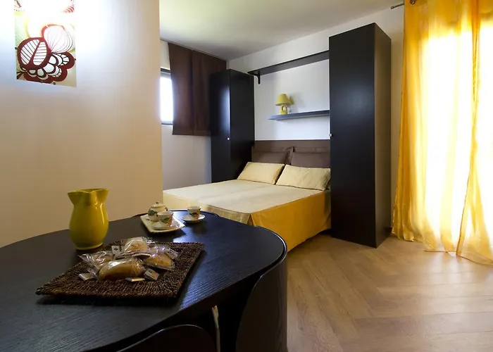 Neptunia Fronte Mare