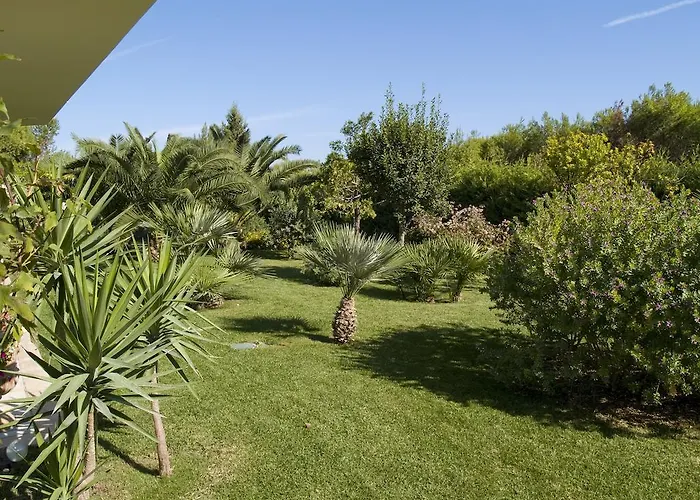 住宿加早餐酒店 Neptunia Fronte Mare 3*