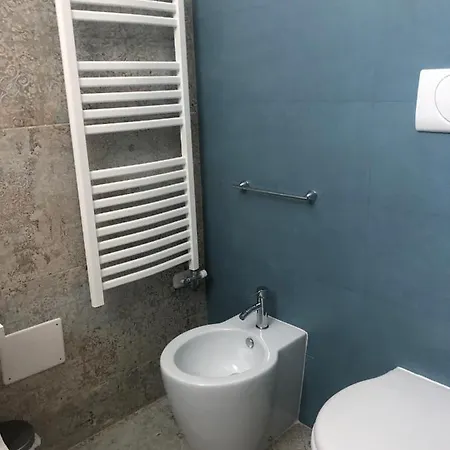 فندق مبيت وإفطار Neptunia Fronte Mare