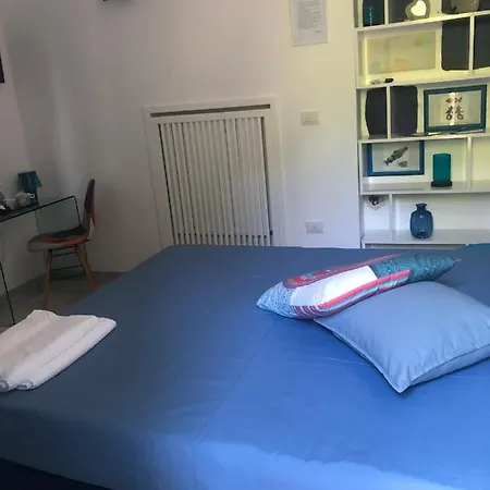 فندق مبيت وإفطار Neptunia Fronte Mare