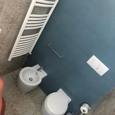 Neptunia Fronte Mare 3*