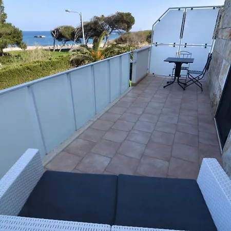 Bed & Breakfast Neptunia Fronte Mare