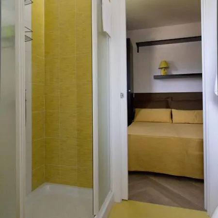 Nocleg ze śniadaniem Neptunia Fronte Mare