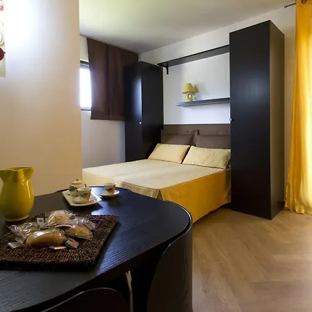 Neptunia Fronte Mare