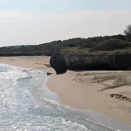 Nocleg ze śniadaniem Neptunia Fronte Mare