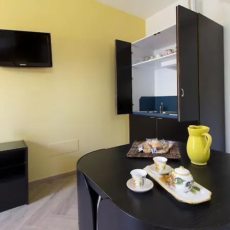 Neptunia Fronte Mare