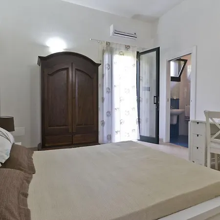Bed & Breakfast Neptunia Fronte Mare