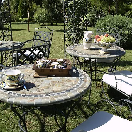 Bed & Breakfast Neptunia Fronte Mare
