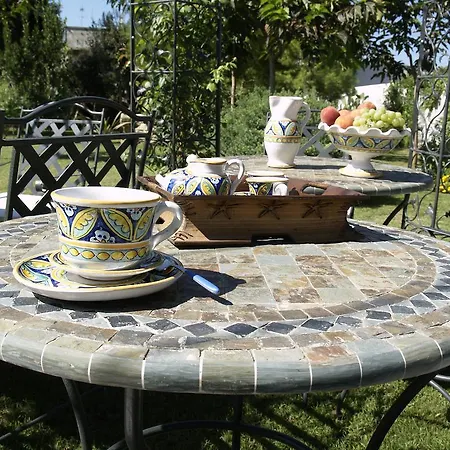 Bed & Breakfast Neptunia Fronte Mare *