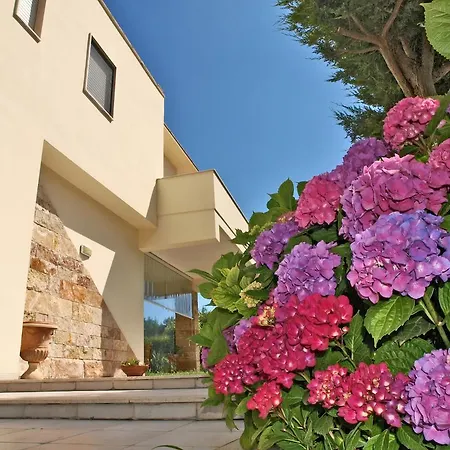 Nocleg ze śniadaniem Neptunia Fronte Mare Torre Specchia Ruggeri