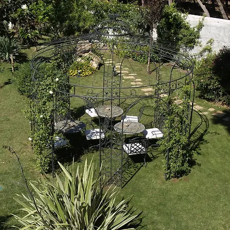 Bed & Breakfast Neptunia Fronte Mare Torre Specchia Ruggeri