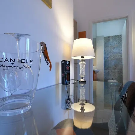 Neptunia Fronte Mare 3* Torre Specchia Ruggeri