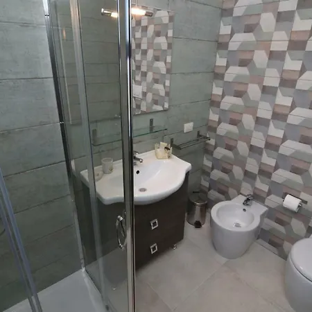 Neptunia Fronte Mare