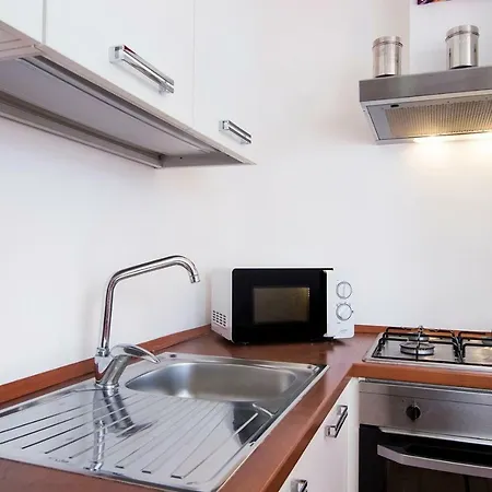 فندق مبيت وإفطار Neptunia Fronte Mare