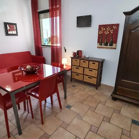 Neptunia Fronte Mare 3*