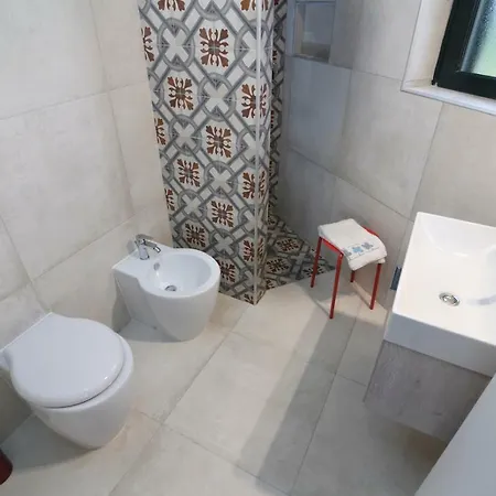 Neptunia Fronte Mare فندق مبيت وإفطار