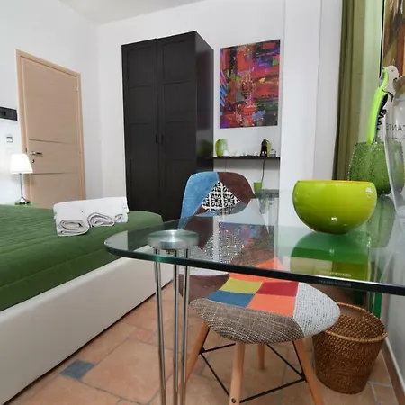 Bed & Breakfast Neptunia Fronte Mare