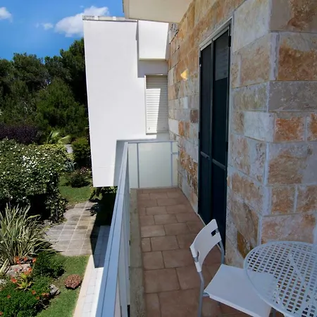 Neptunia Fronte Mare