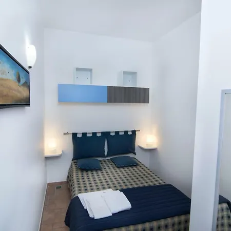 Neptunia Fronte Mare Bed & Breakfast