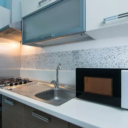 Bed & Breakfast Neptunia Fronte Mare Torre Specchia Ruggeri