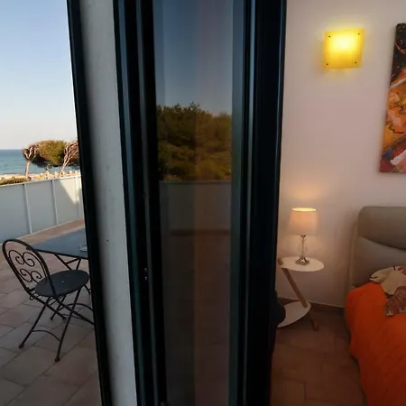 Nocleg ze śniadaniem Neptunia Fronte Mare