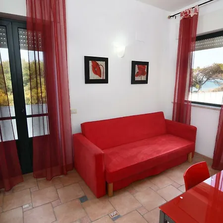 Neptunia Fronte Mare Nocleg ze śniadaniem 3*