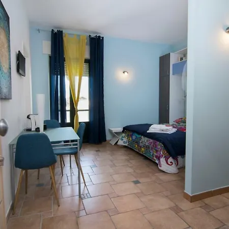Bed & Breakfast Neptunia Fronte Mare