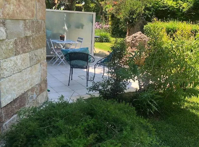 Bed & Breakfast Neptunia Fronte Mare