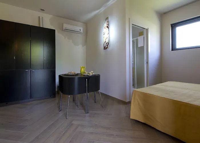 ベッド・アンド・ブレックファスト Neptunia Fronte Mare トッレ・スペッキア・ルッジェーリ