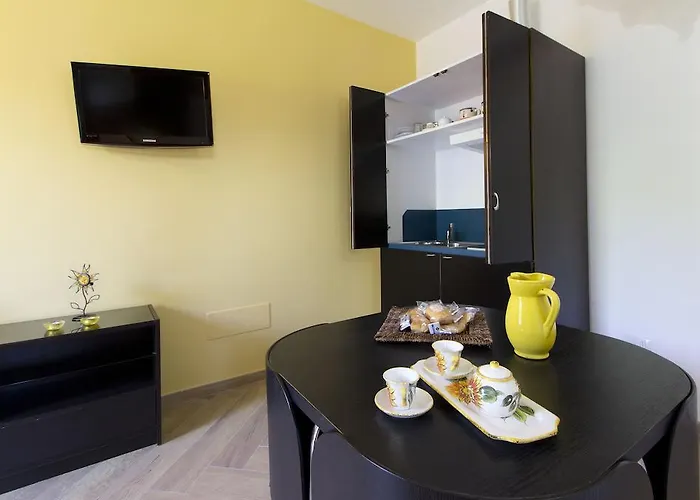 Neptunia Fronte Mare