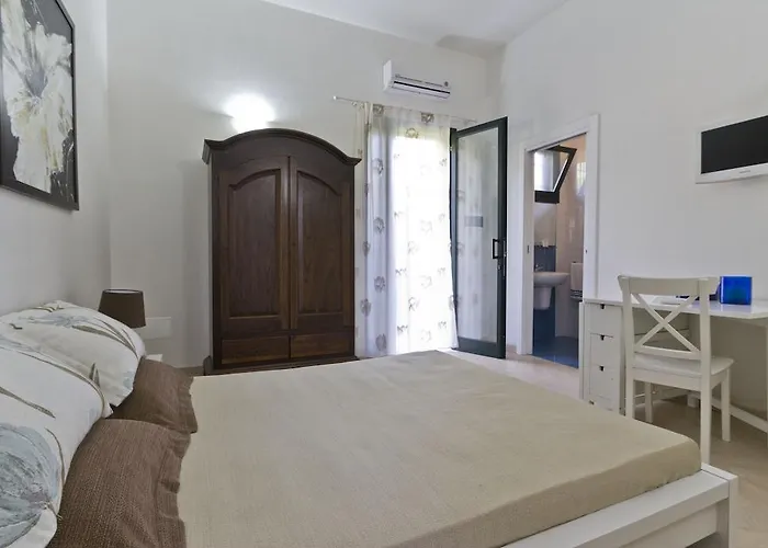 Panzió Neptunia Fronte Mare