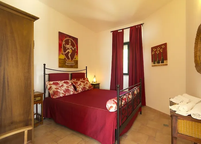 ベッド・アンド・ブレックファスト Neptunia Fronte Mare 3*